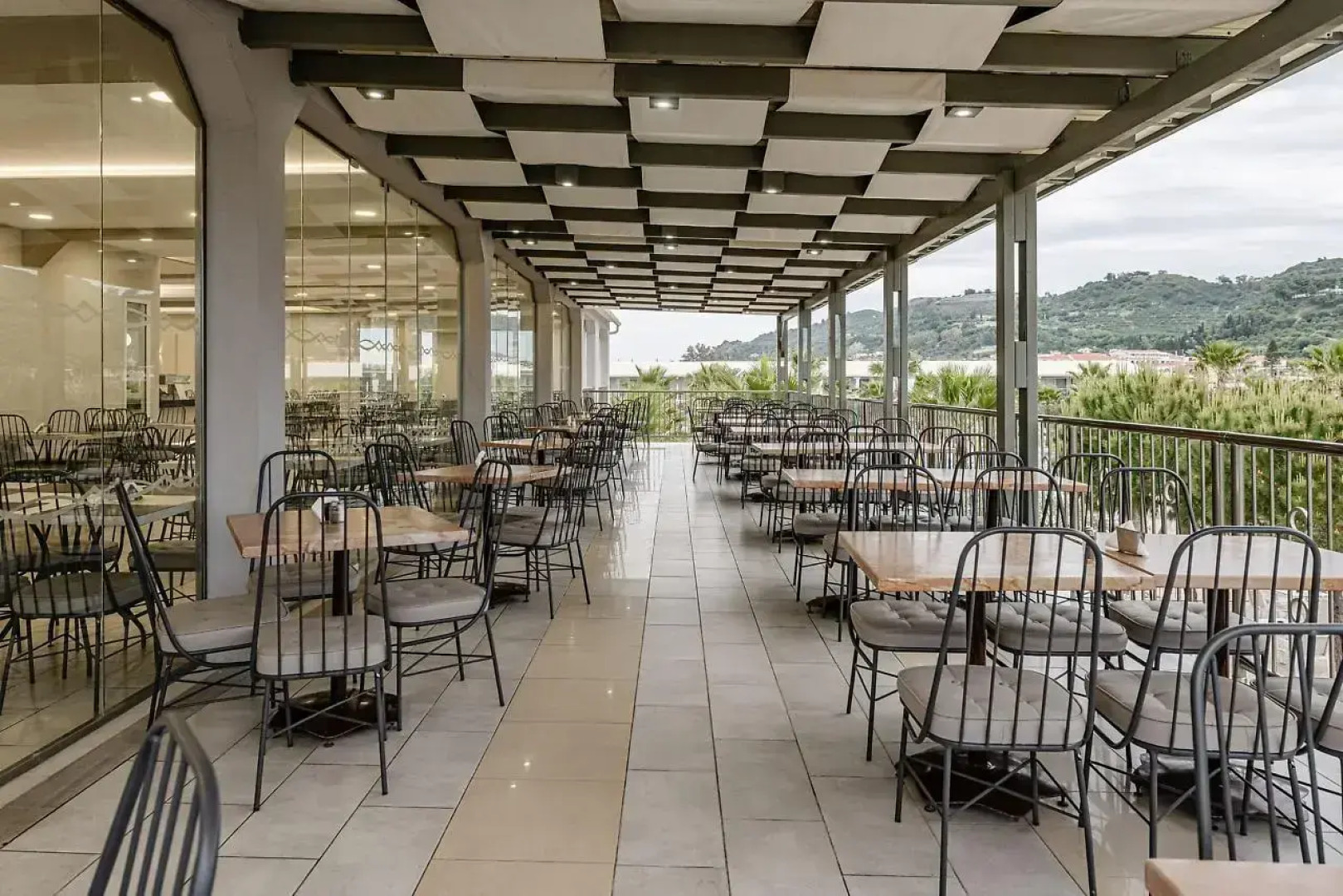 Caretta Island - All Inclusive