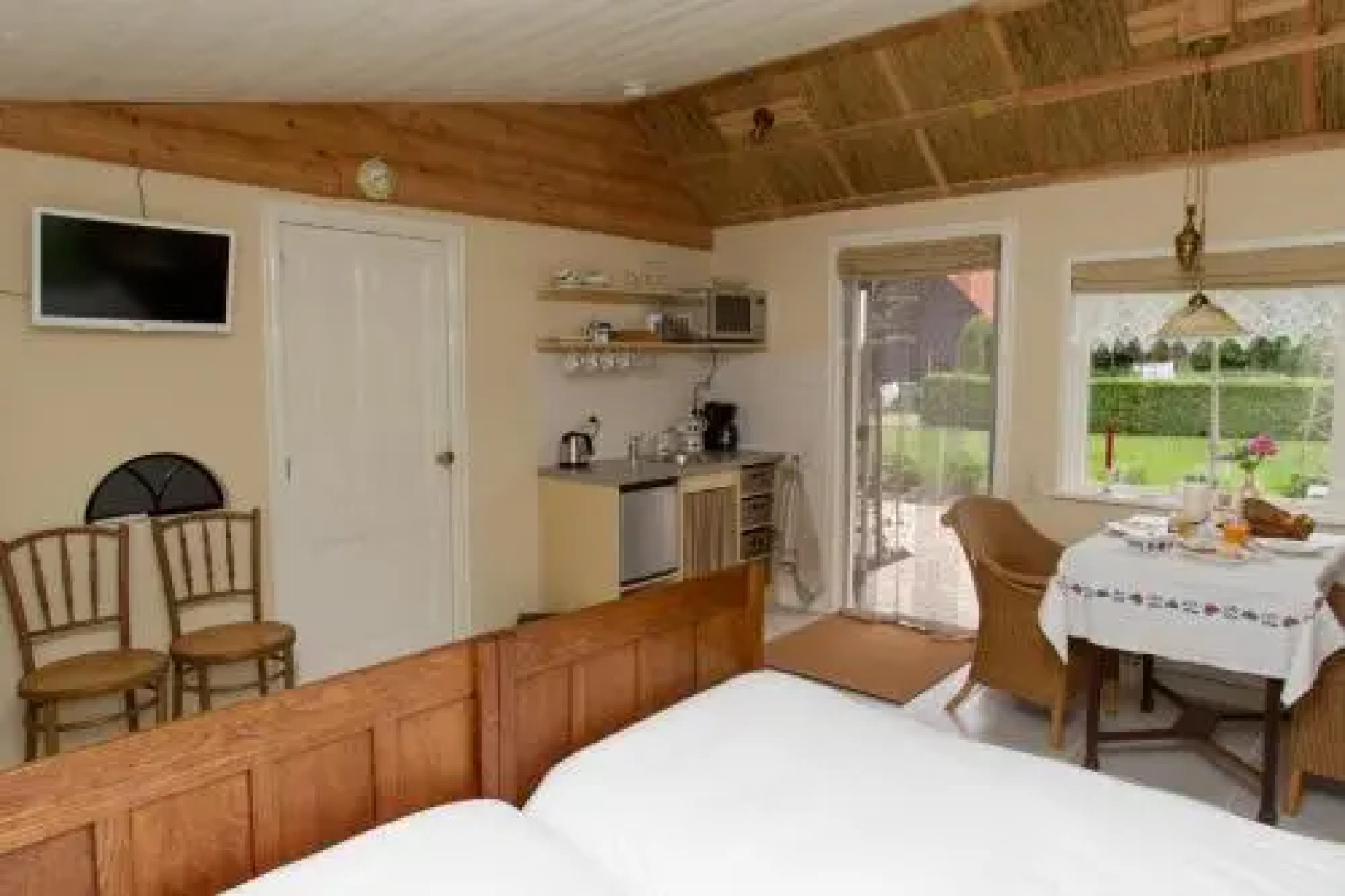 Bed And Breakfast Rodenberg