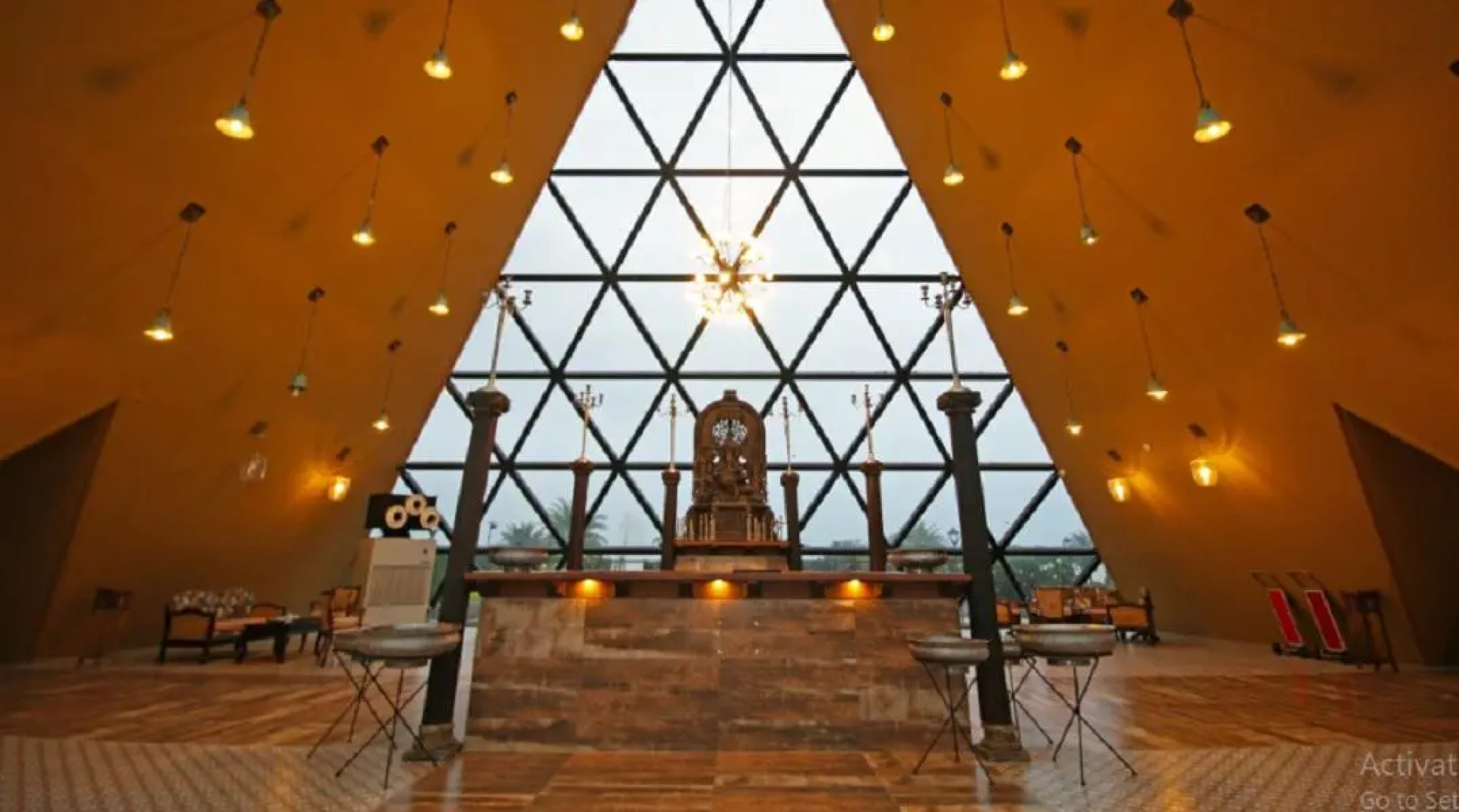 Aarya Lords Club and Resort