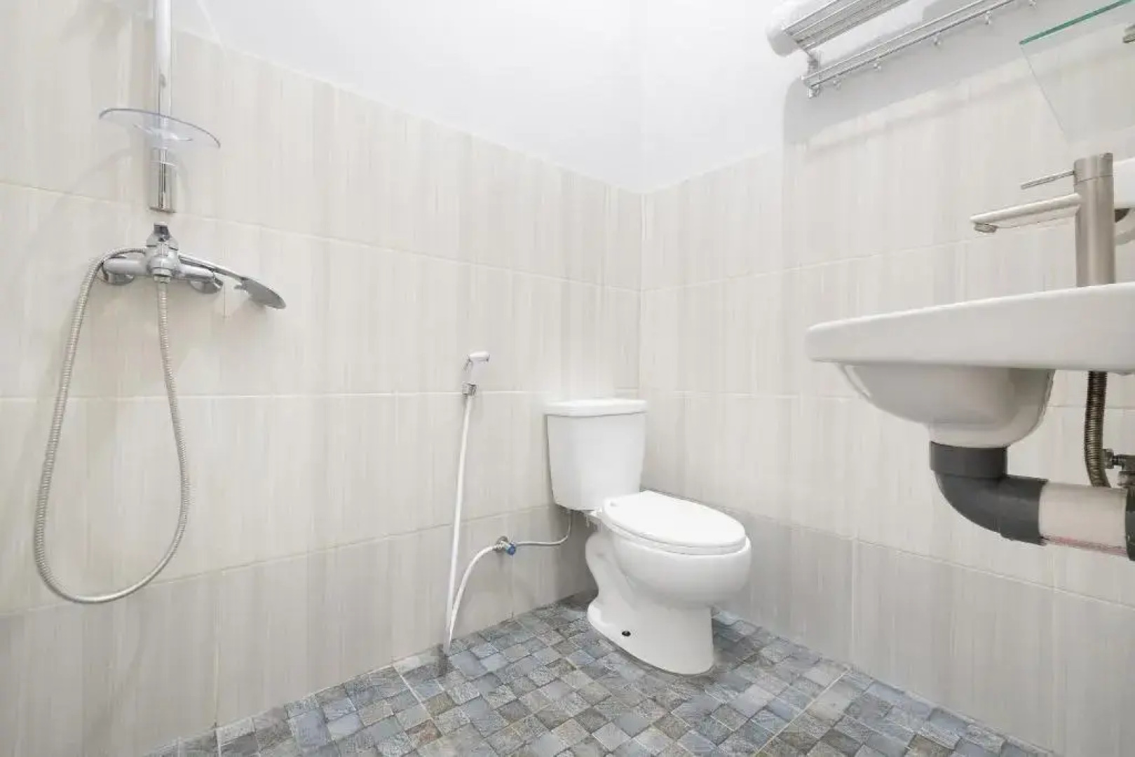 Nareswari Guest House