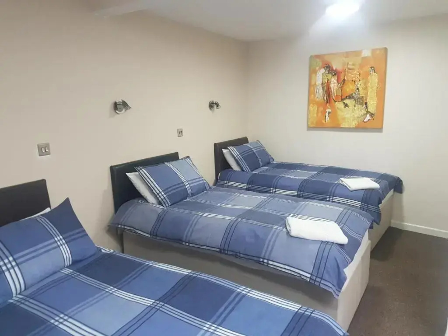 Shanahans B&B with Sports Bar