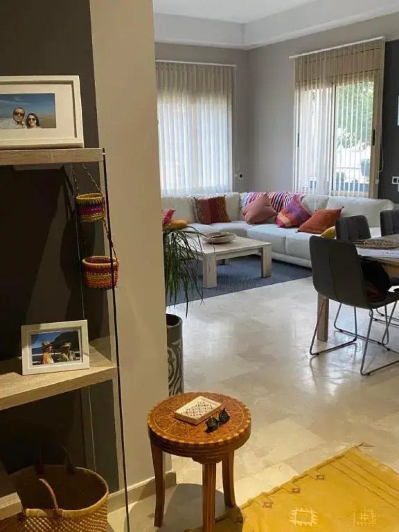 Appartement Bordure Plage