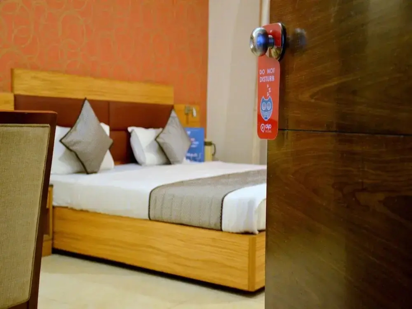 Tekarees Guest House