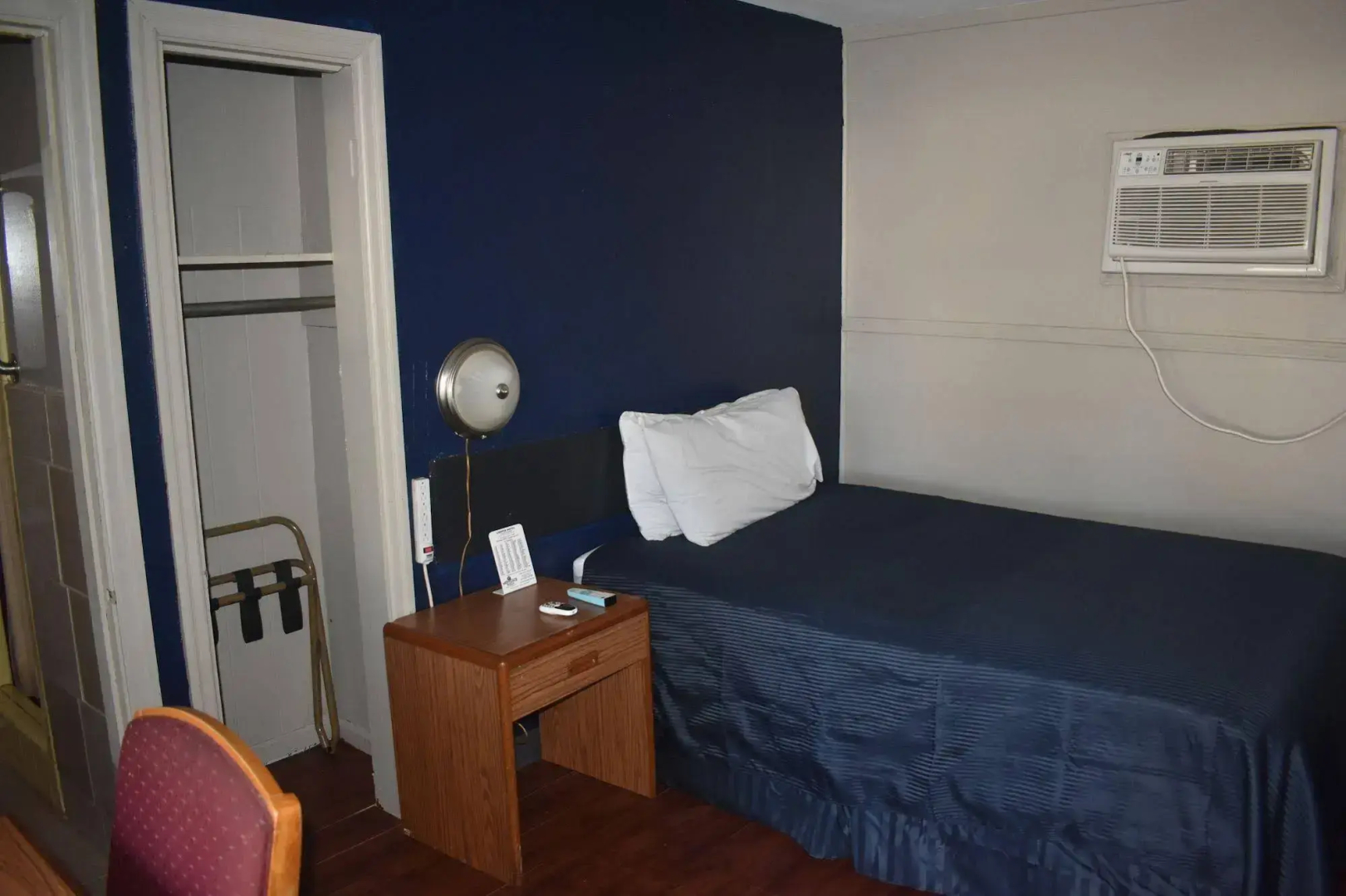 Cooper Motel Tuscola