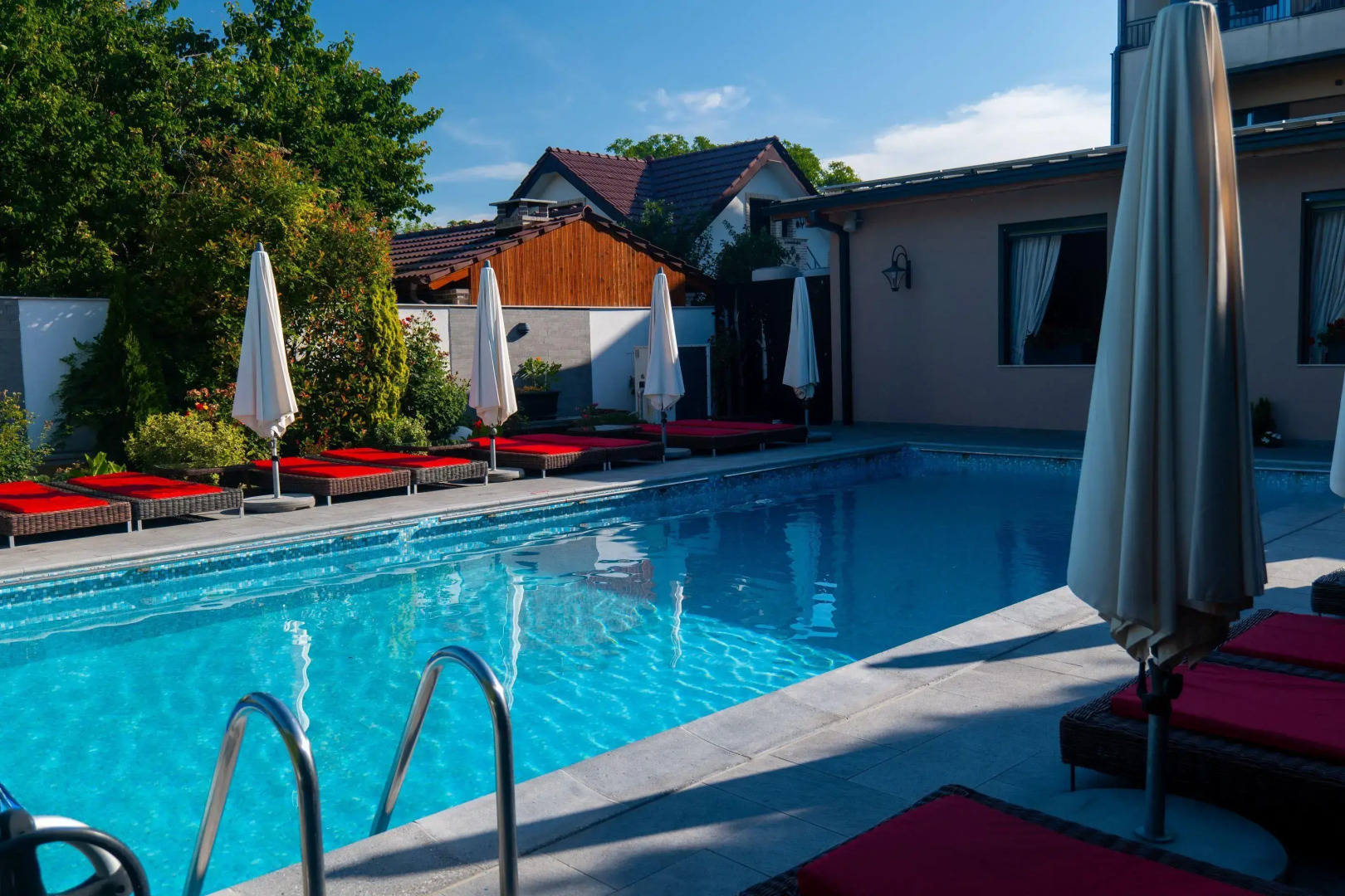 Pensiunea Nora Prestige