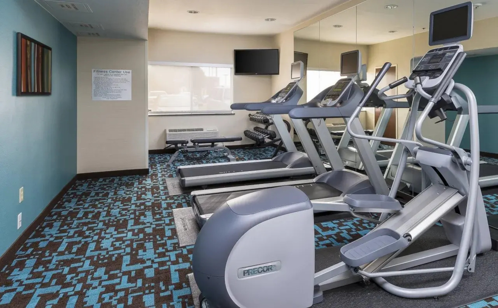 Fairfield Inn & Suites Lubbock