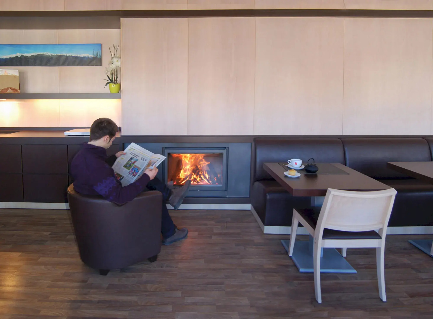 La Trobada Hotel Boutique