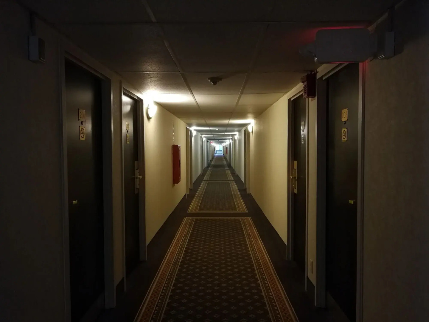 Mystic River Hotel & Suites Near Casinos