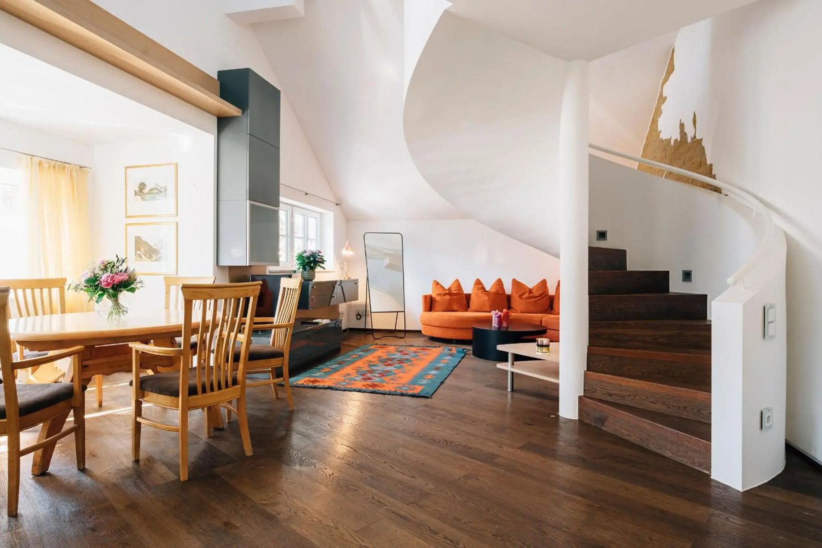 Private Suites Hoffischergasse