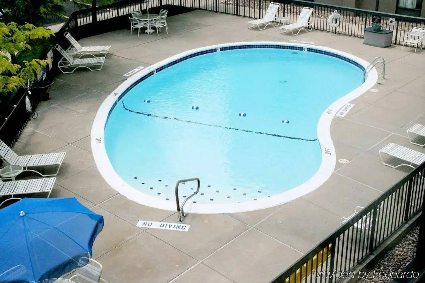 Hampton Inn Kansas City-Airport