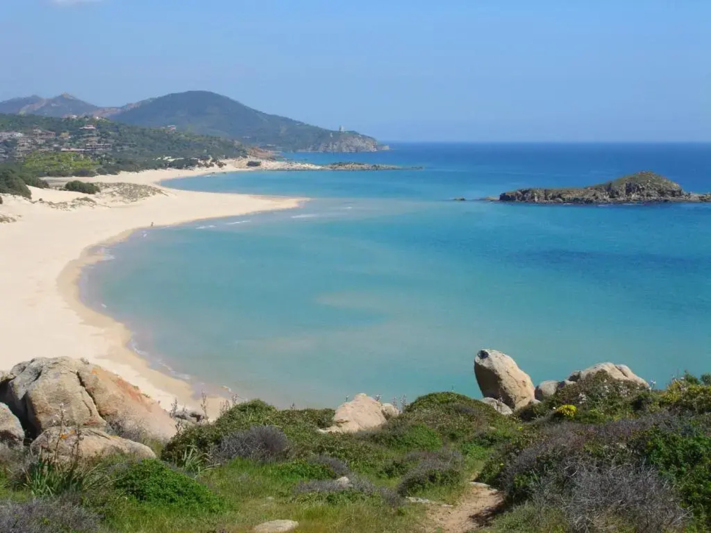 Pinus Village Apartments