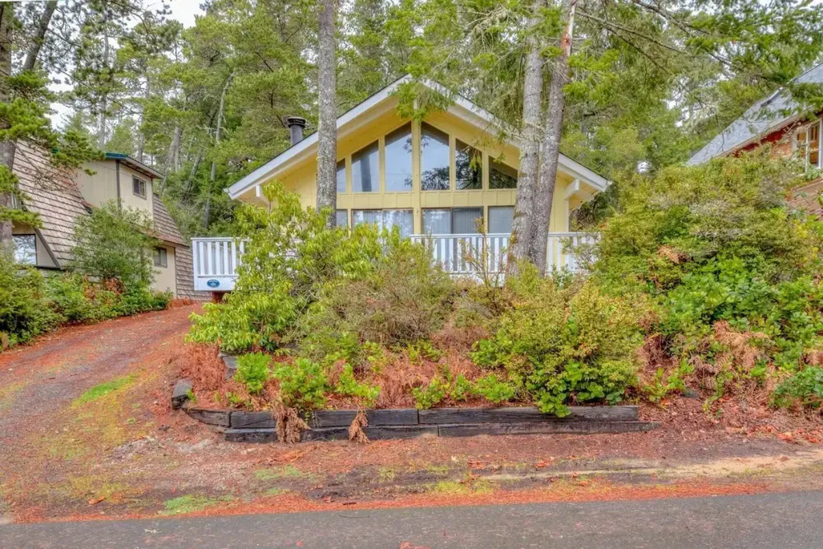 Amazing Place (MCA 1295)