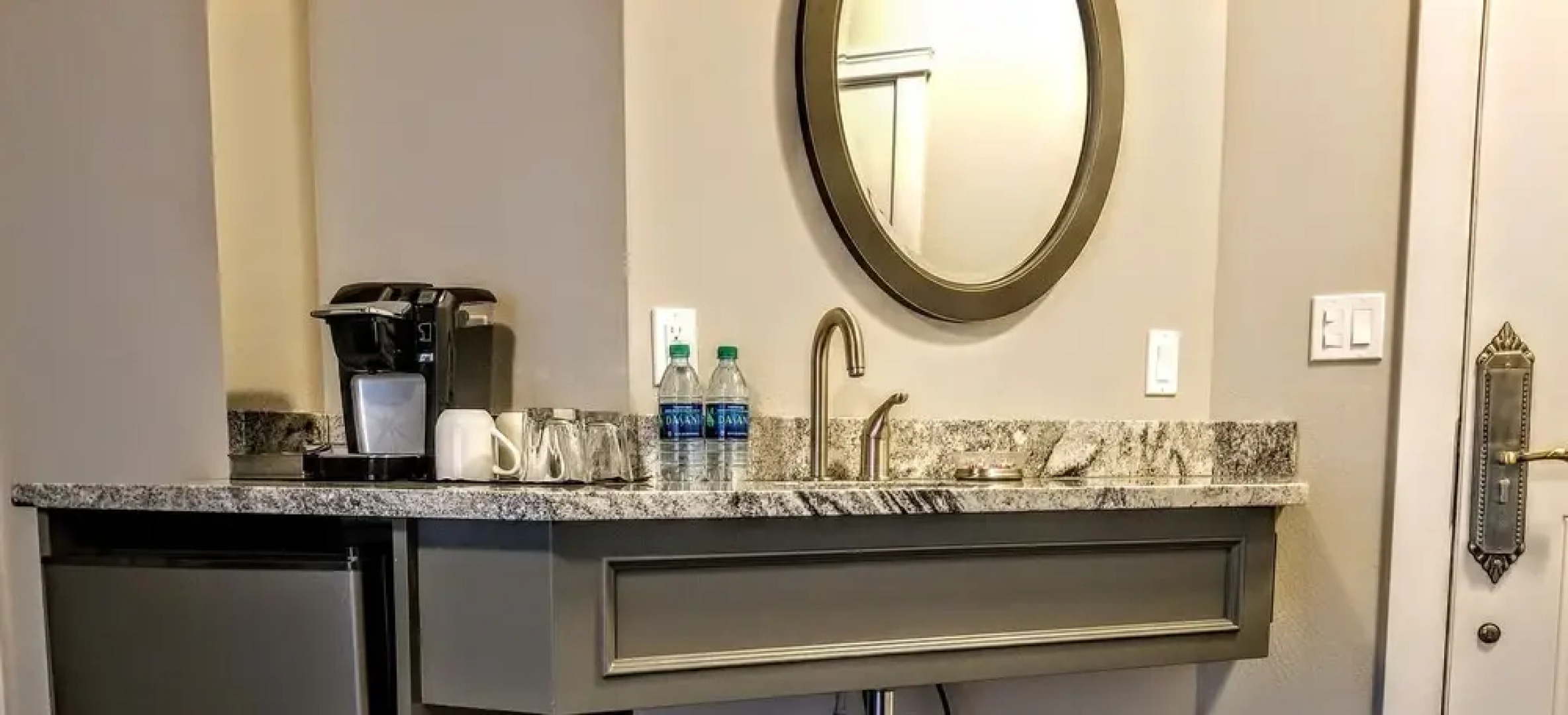 Resort at Eagle Point