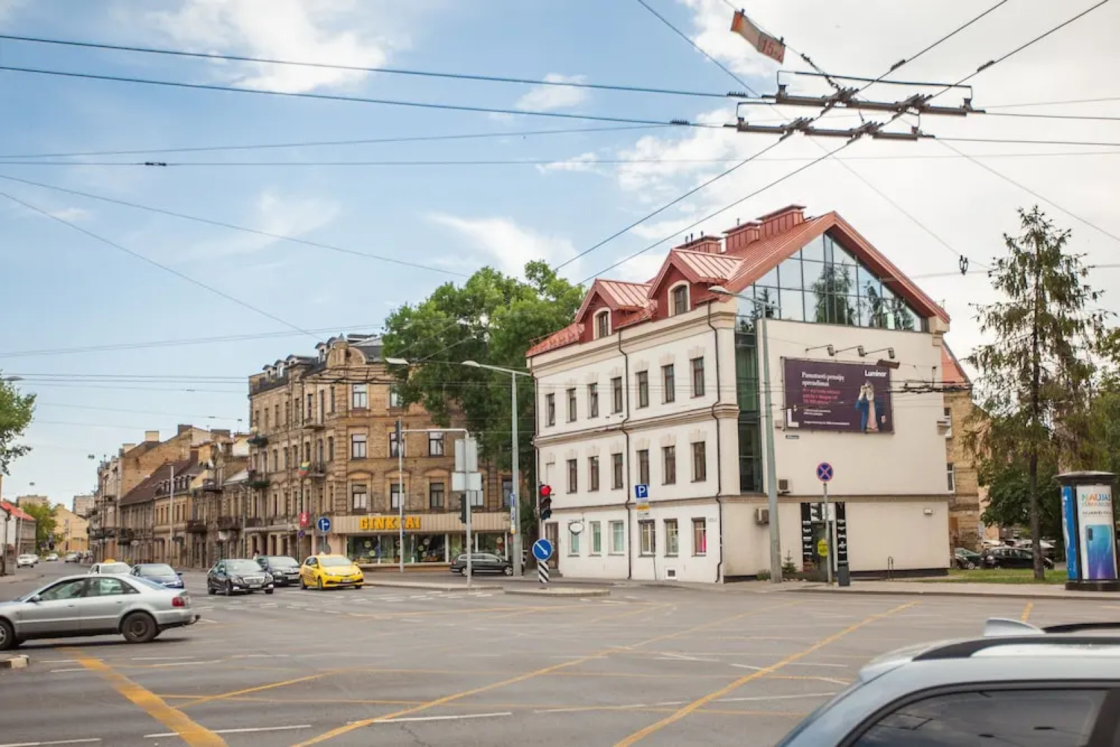 Апартаменты «9010»