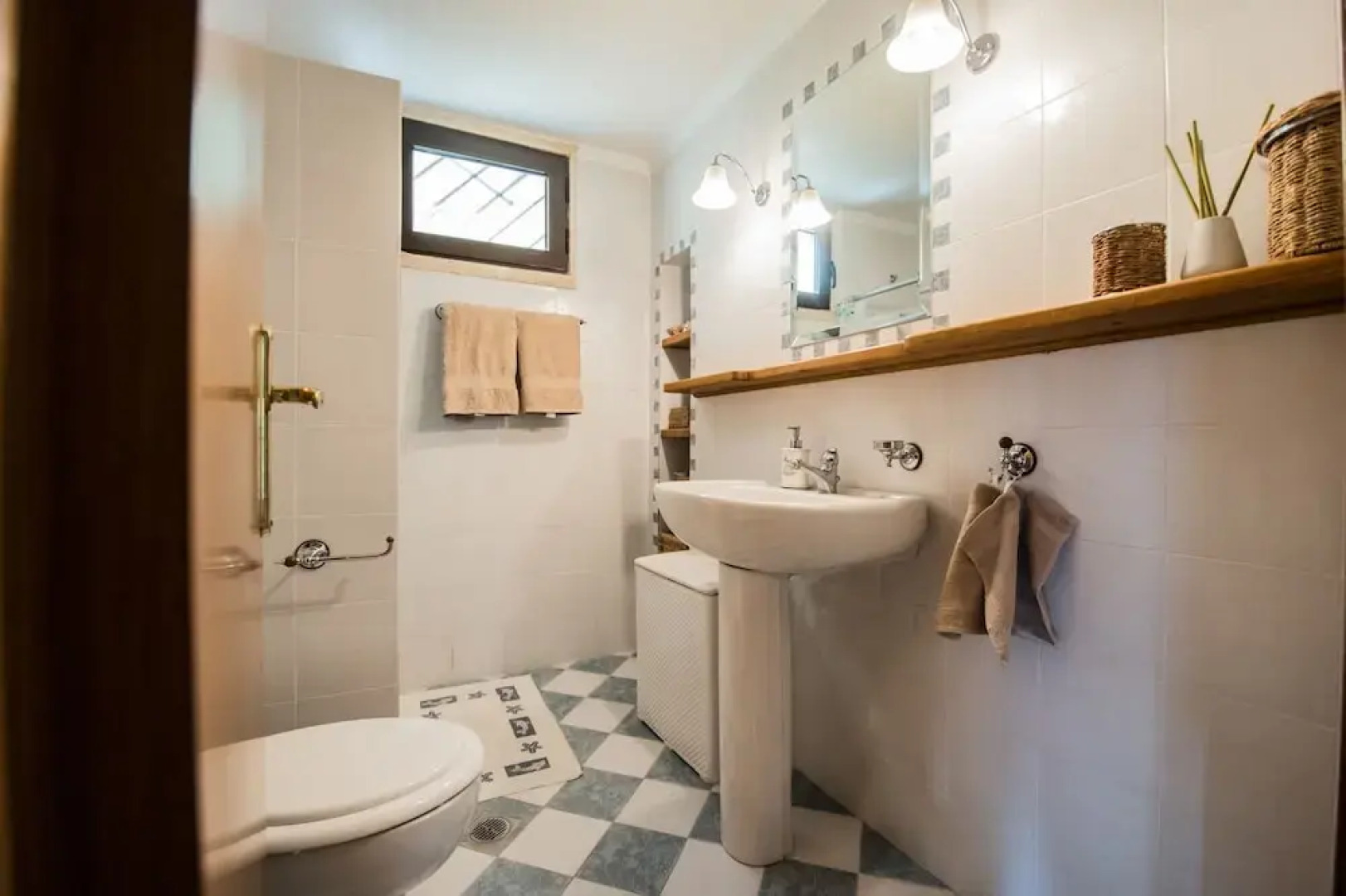 Calypso by halu! Sani Villas