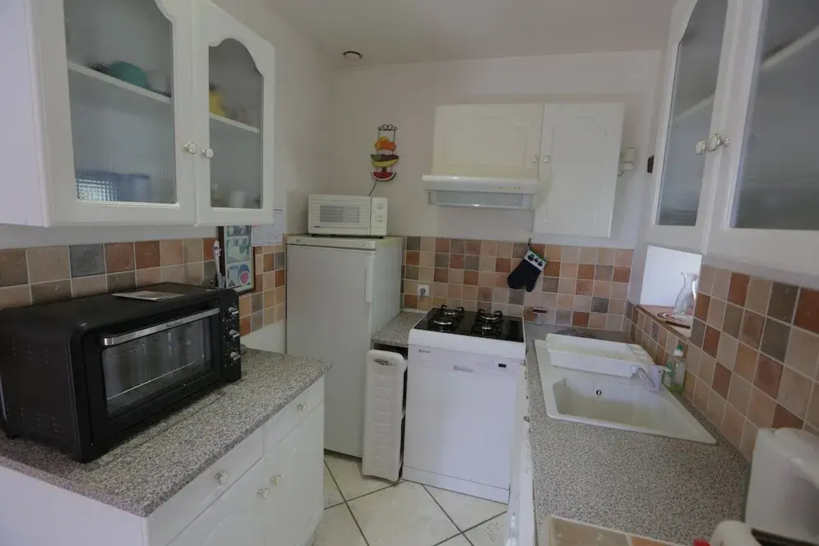 Lou Pataclet - Gîte Fanny