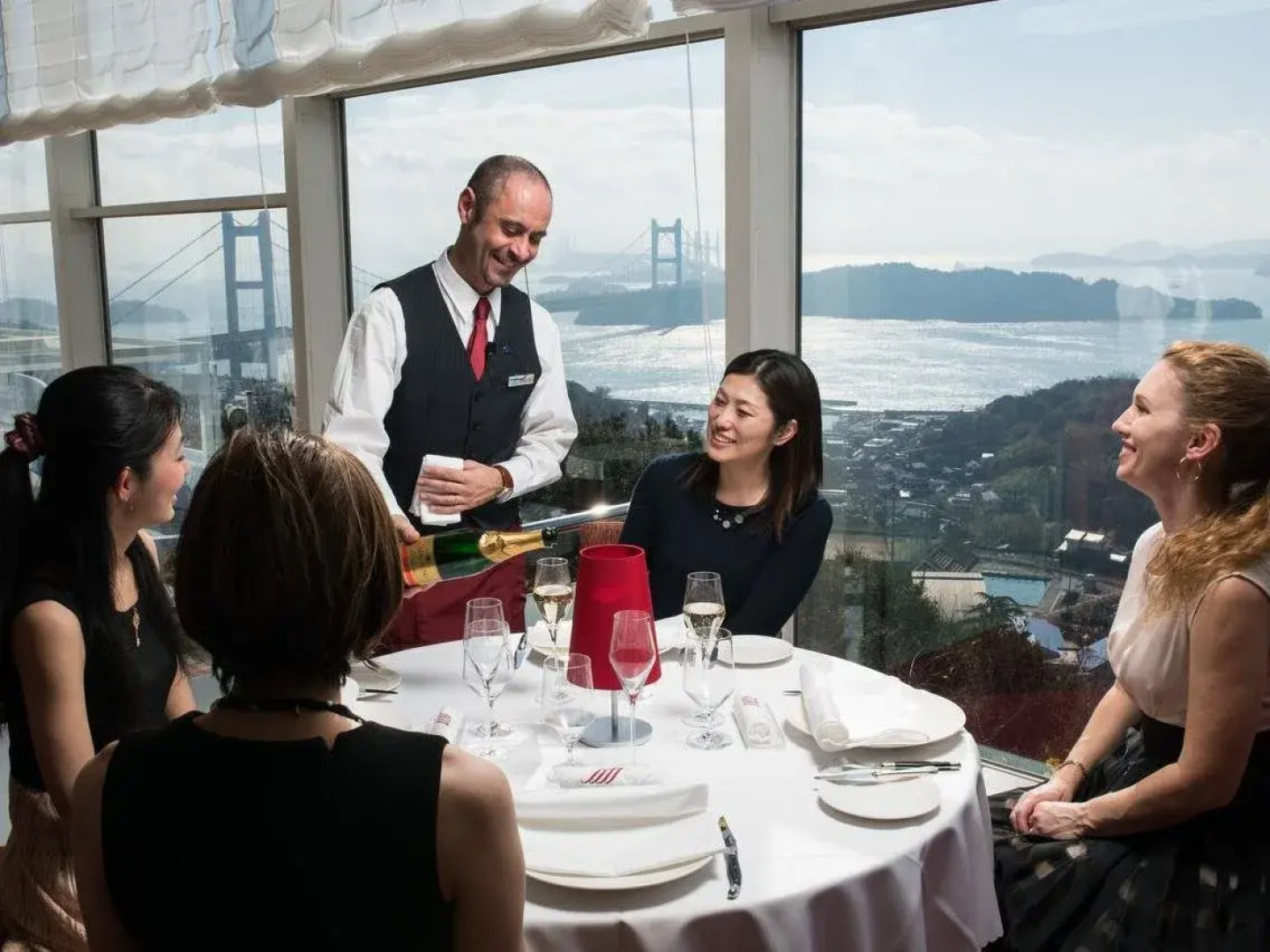 Setouchi Kojima Hotel Kurashiki