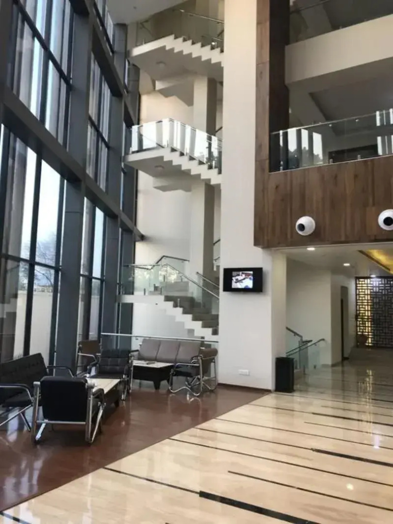 Heaven View Clarks Inn