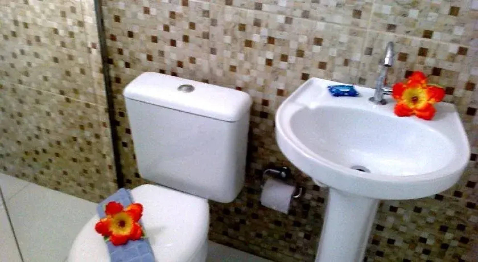 Novo Hotel Dona Felicidade