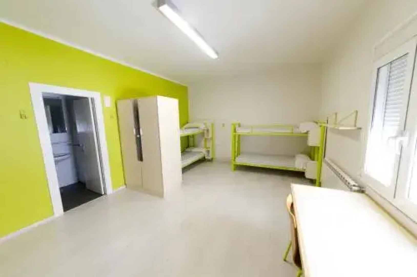 Alberg Sant Anastasi