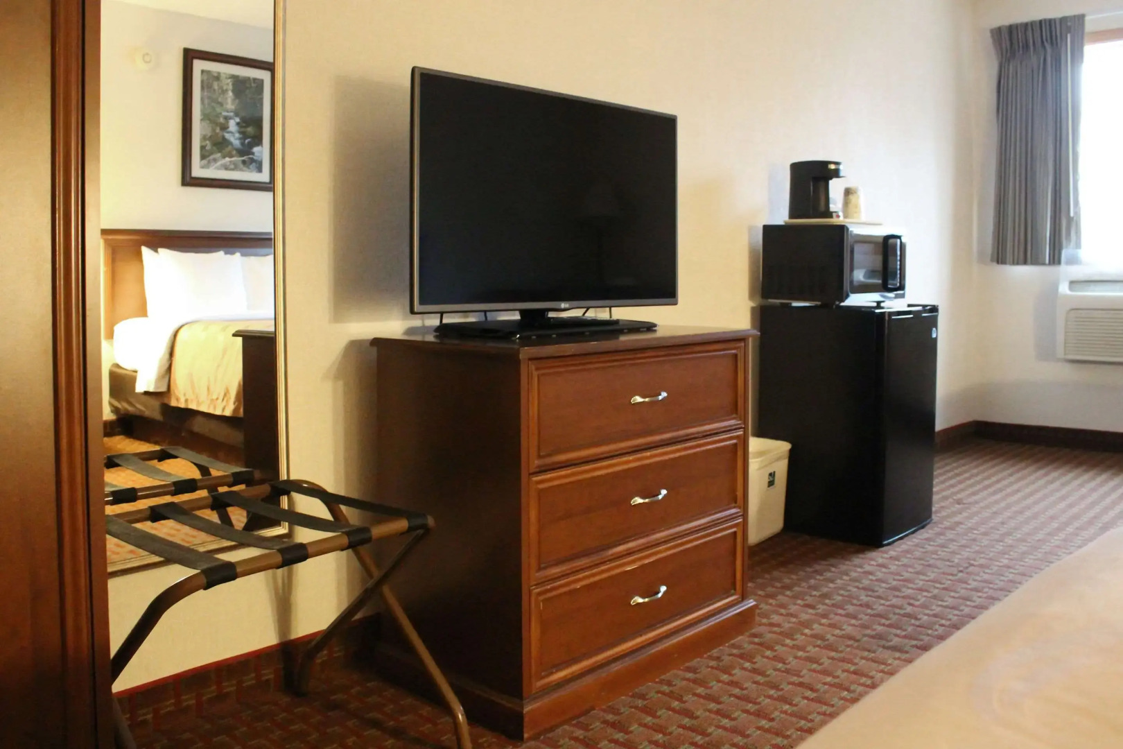 Quality Inn Spearfish I-90