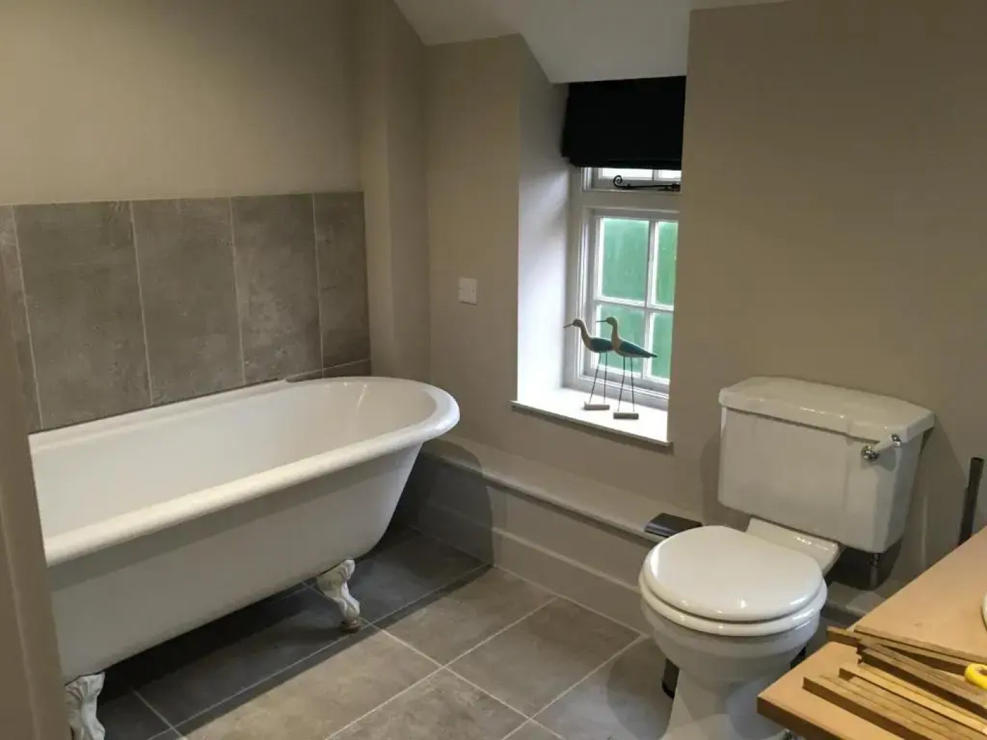 No33 Thornham Cottages