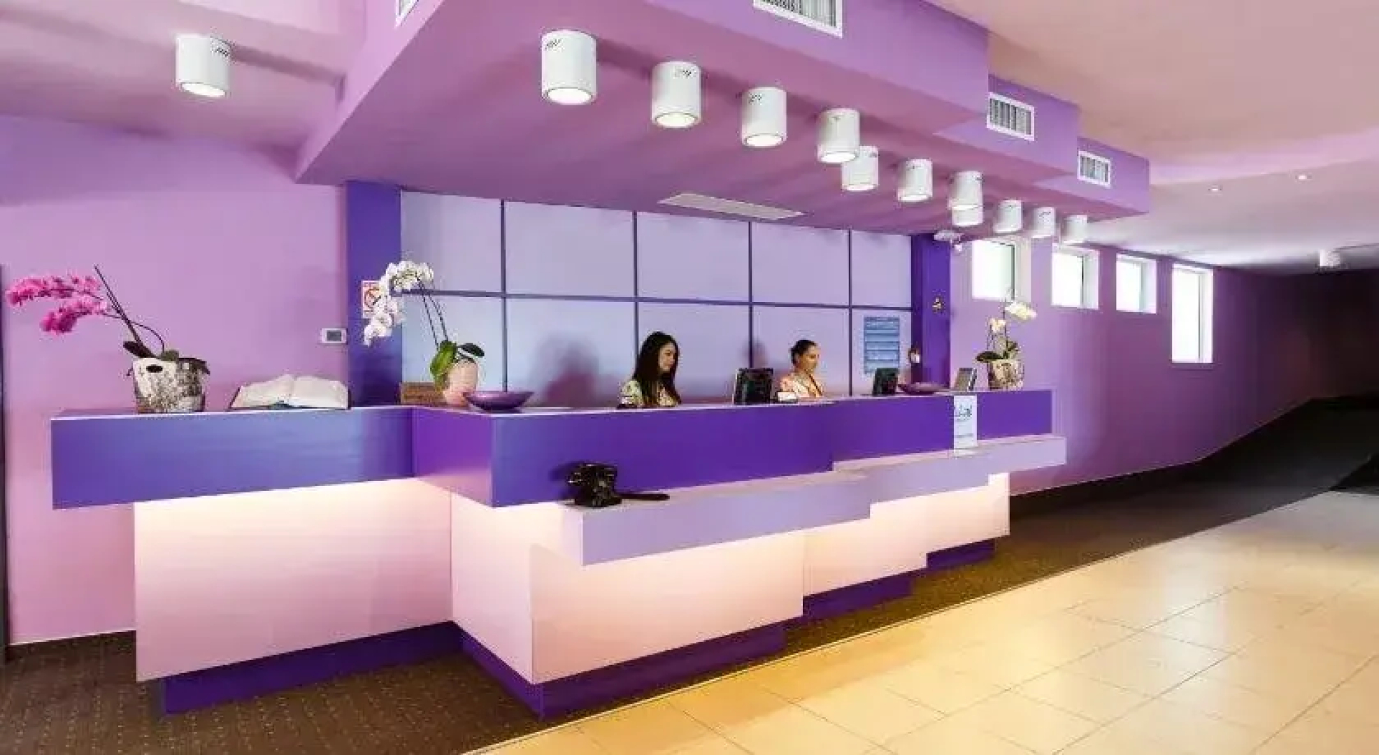 Zenith - Conferece  Spa Hotel