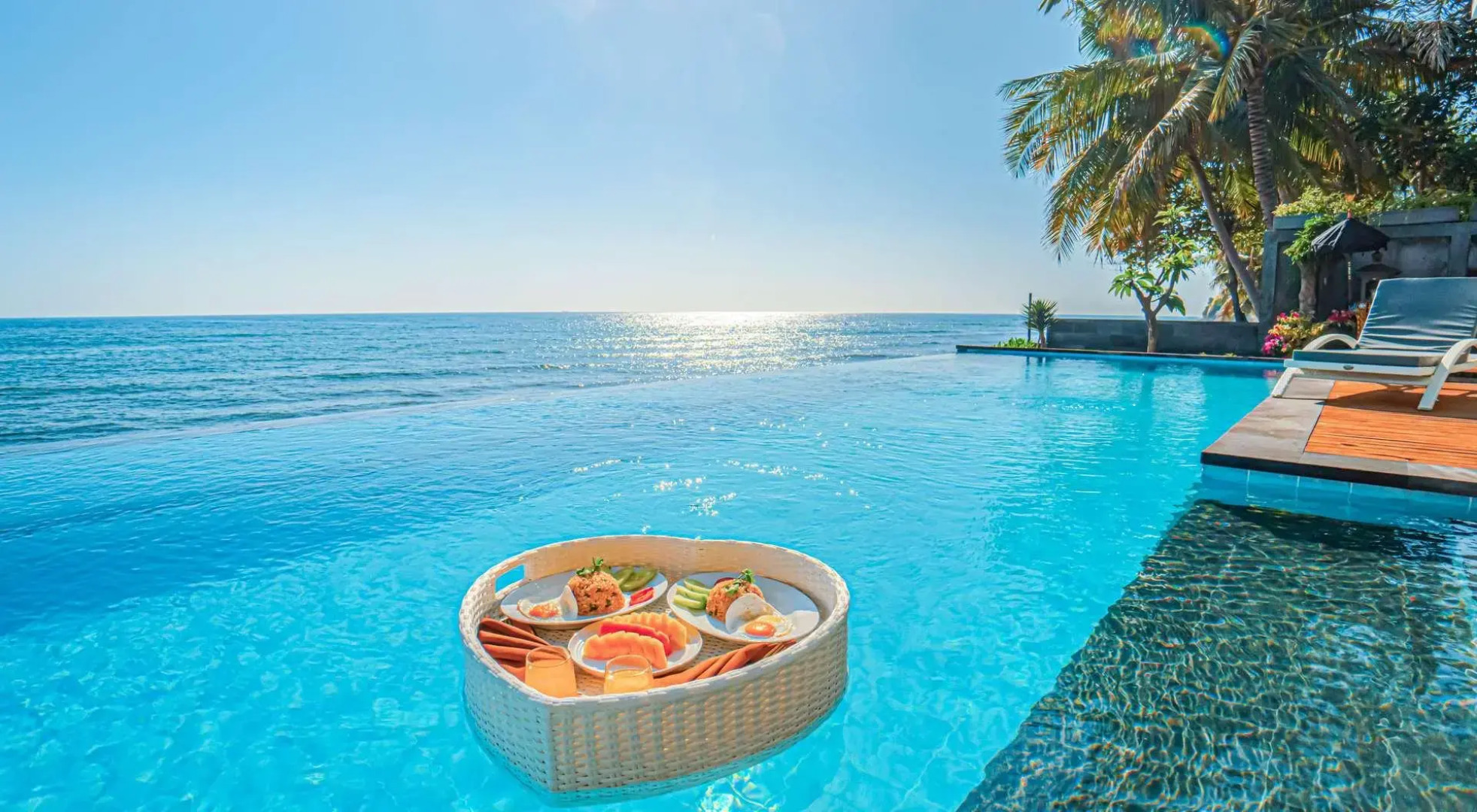 Air Sanih Beach Villa