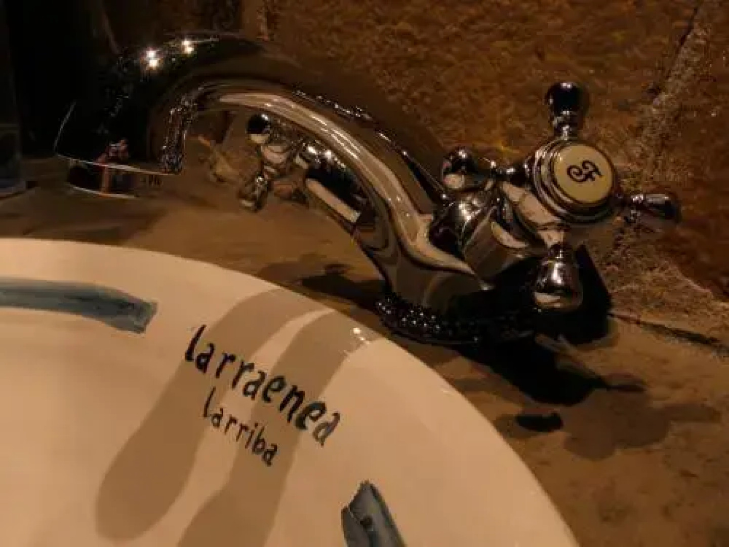 Larraenea Bed and Breakfast