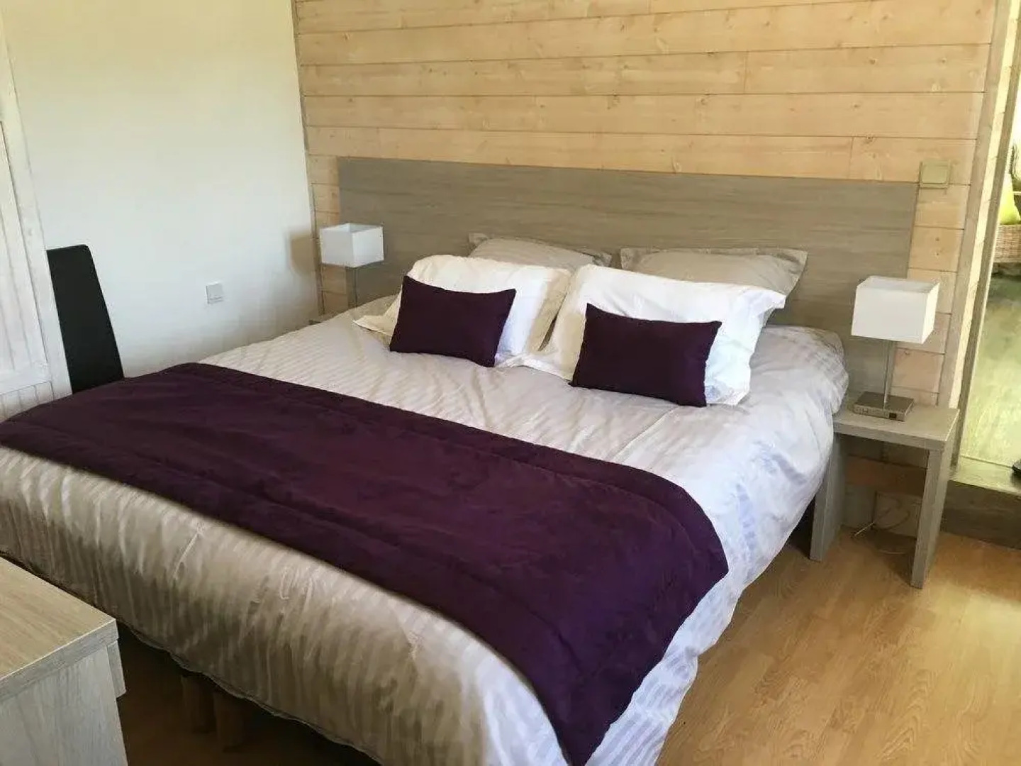 Domaine de Bruguères