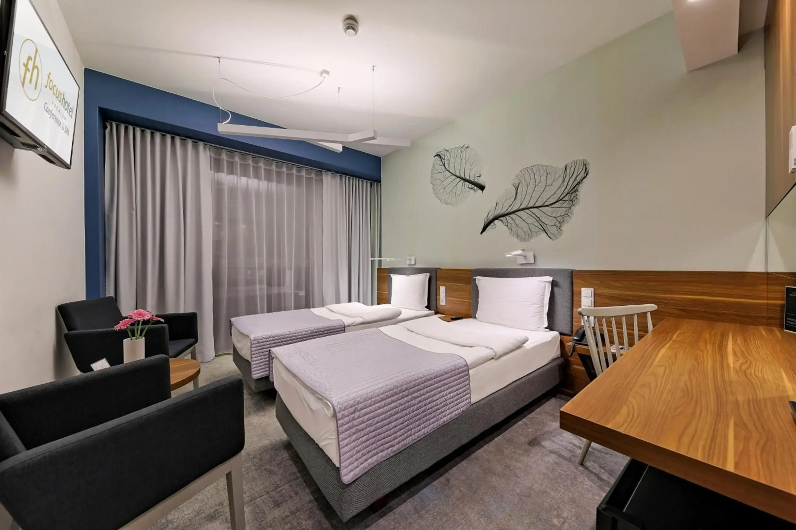 Focus Hotel Premium Lublin Conference & SPA