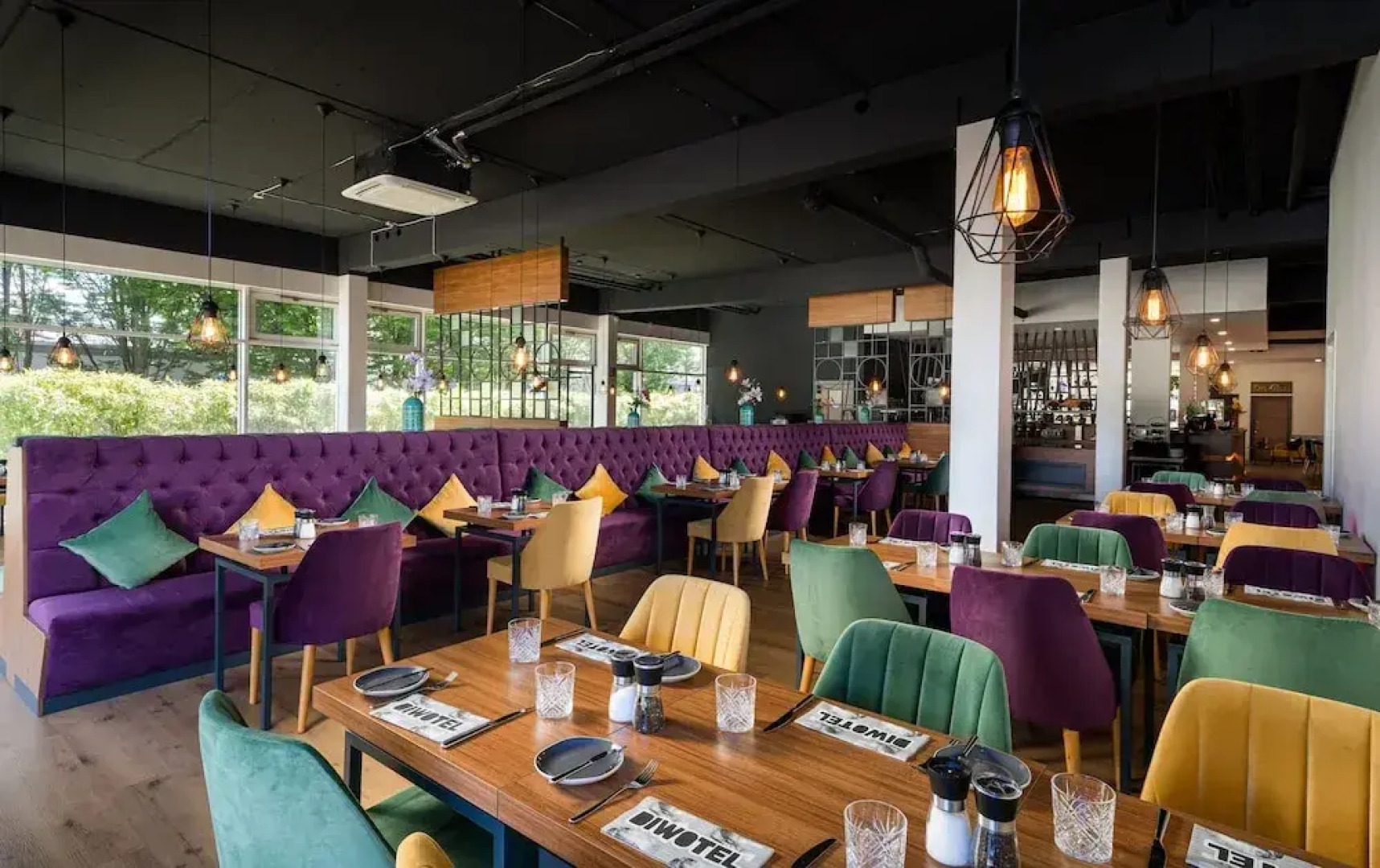 Diwotel Frankfurt Airport Dreieich