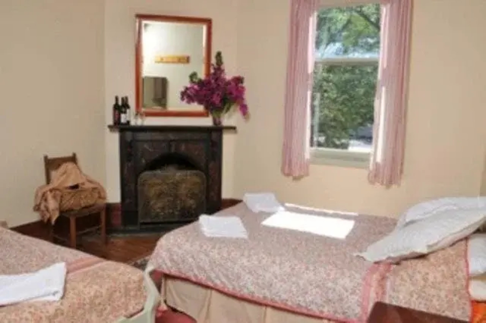 Victoria Hotel Rutherglen