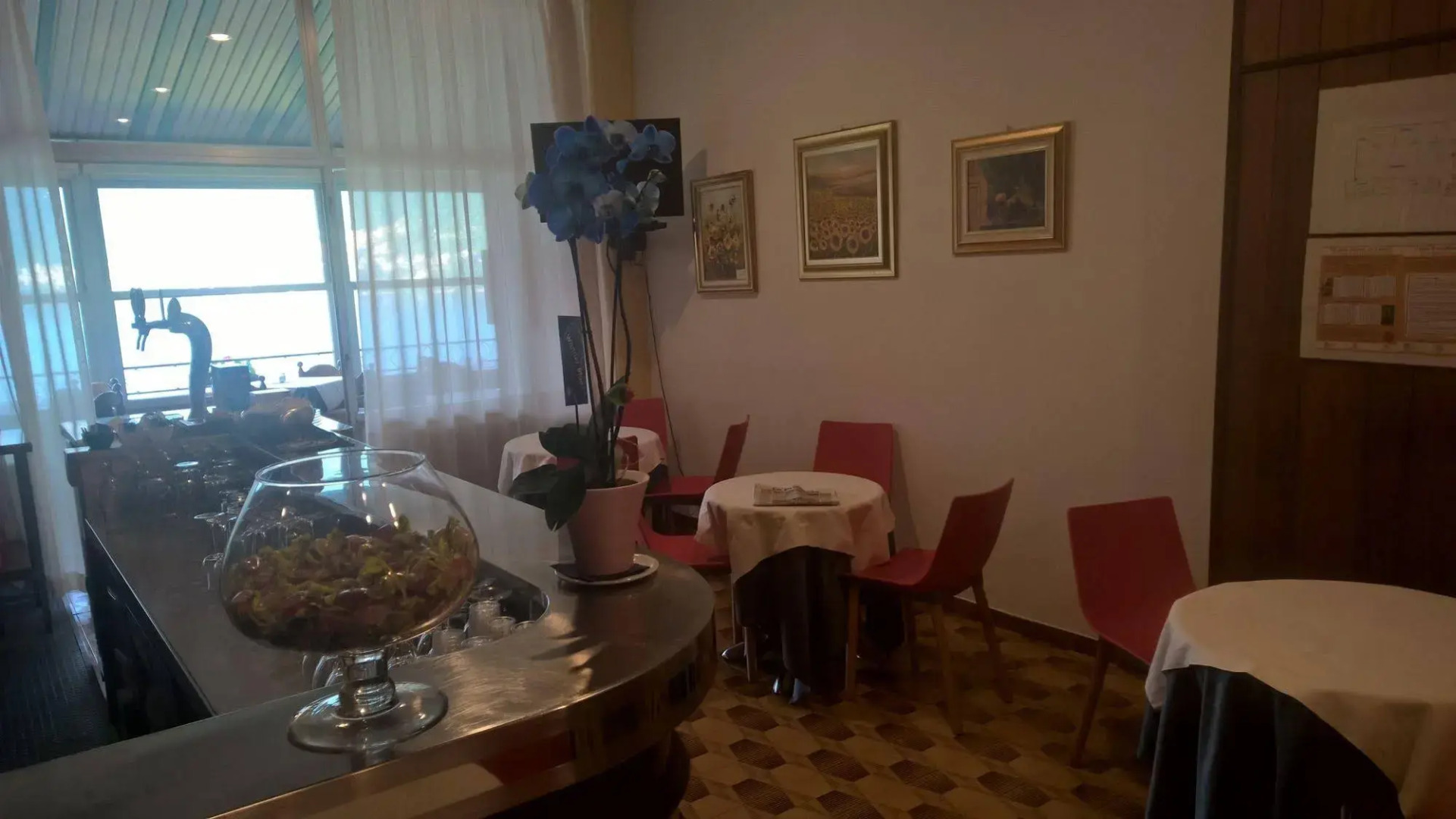 Hotel Ristorante Glavjc