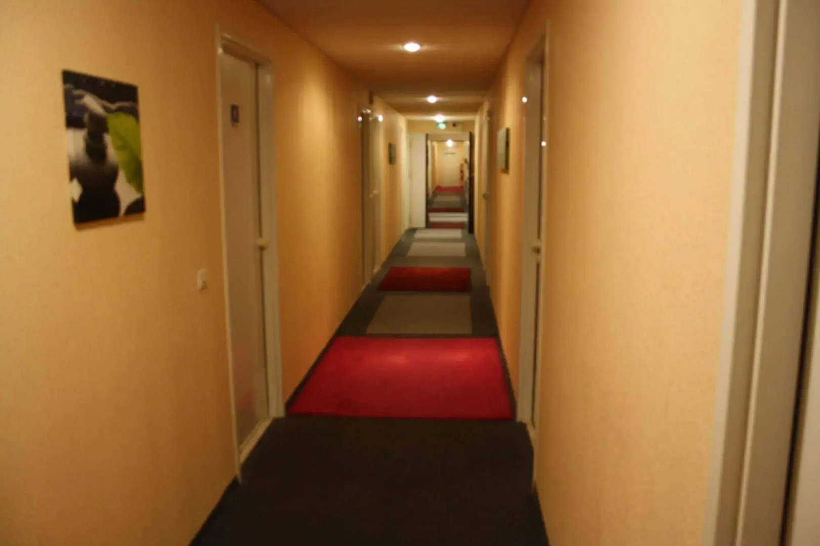 Hotel Quick Palace - Bourg Les Valence