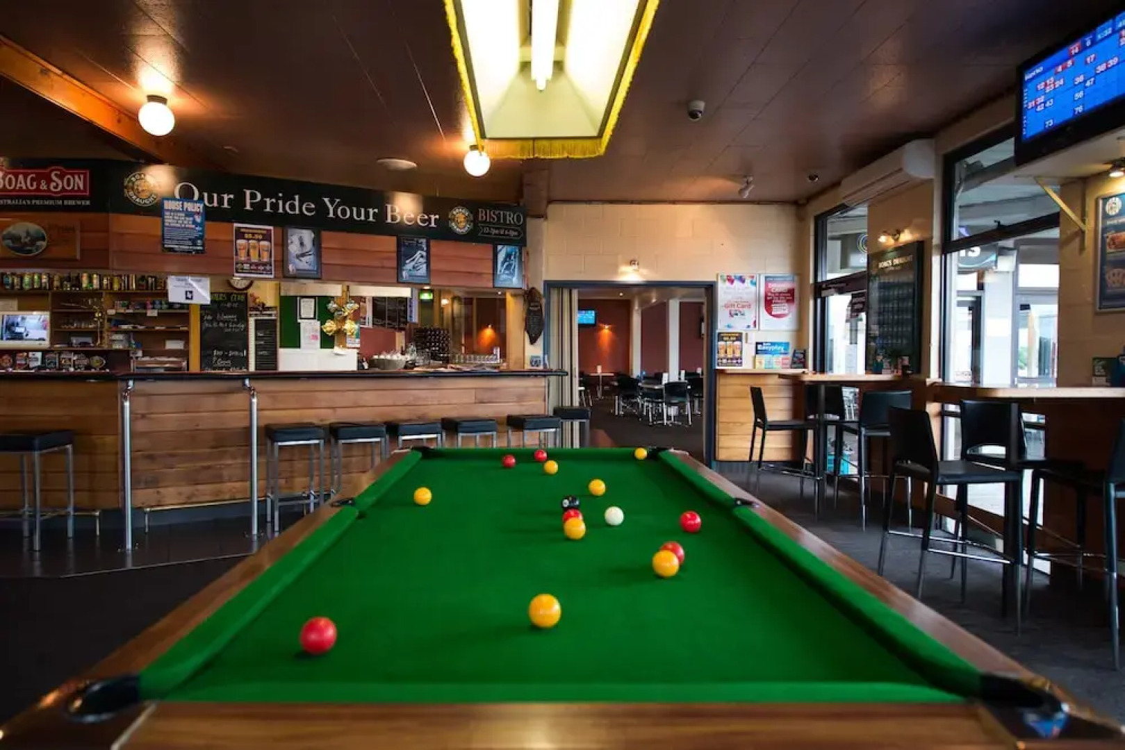 Best Western Beachfront at Bicheno