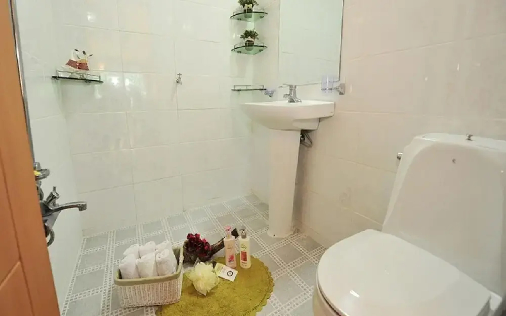 Inje Gooreumtagoonseonnye Pension