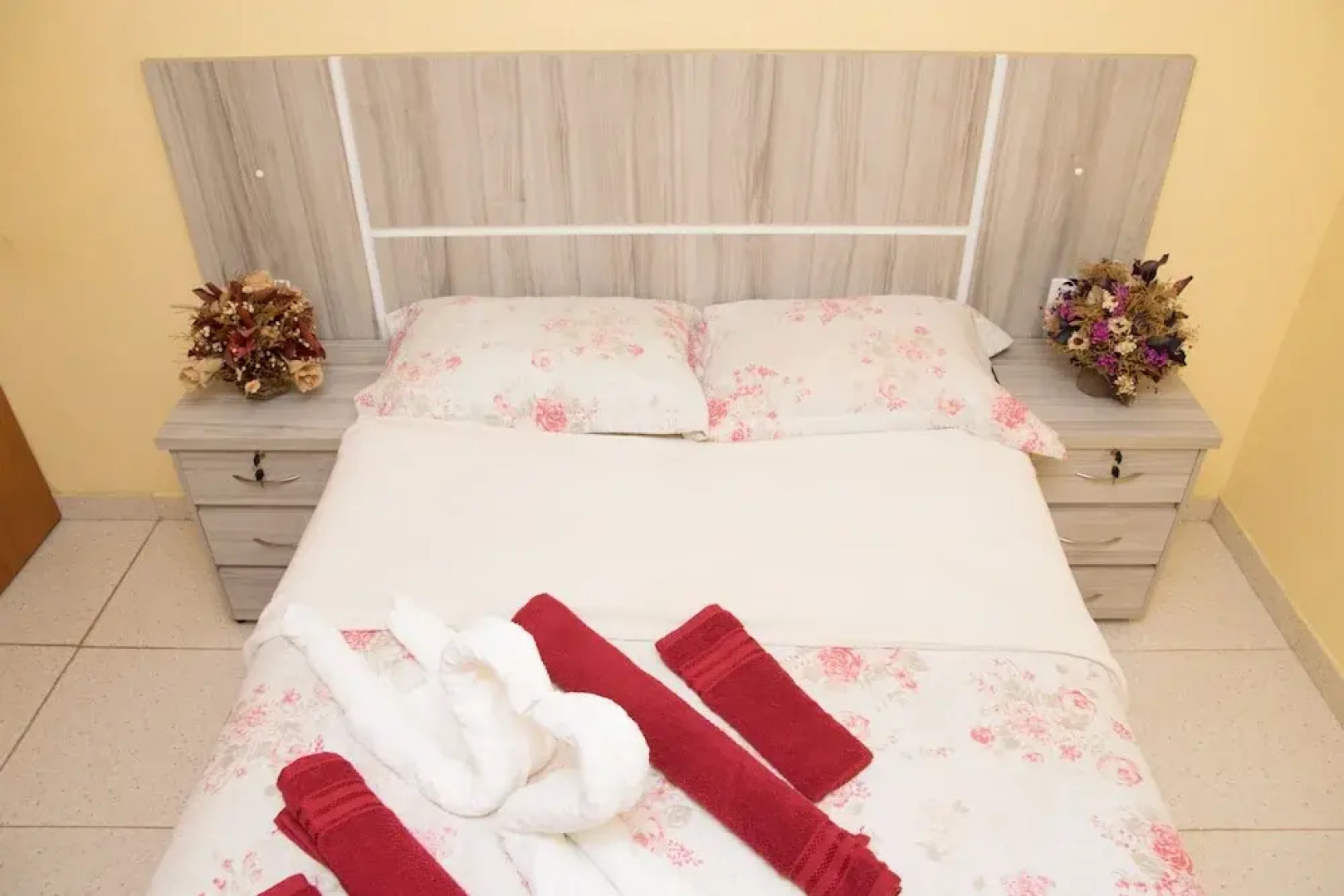 Chalés Recantos do Mar