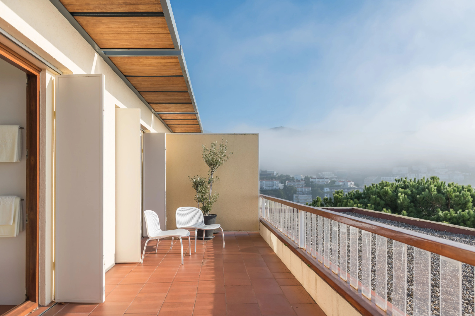 Almadraba Park Hotel