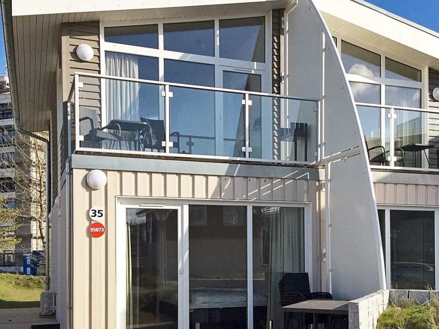 Holiday Home in Wendtorf