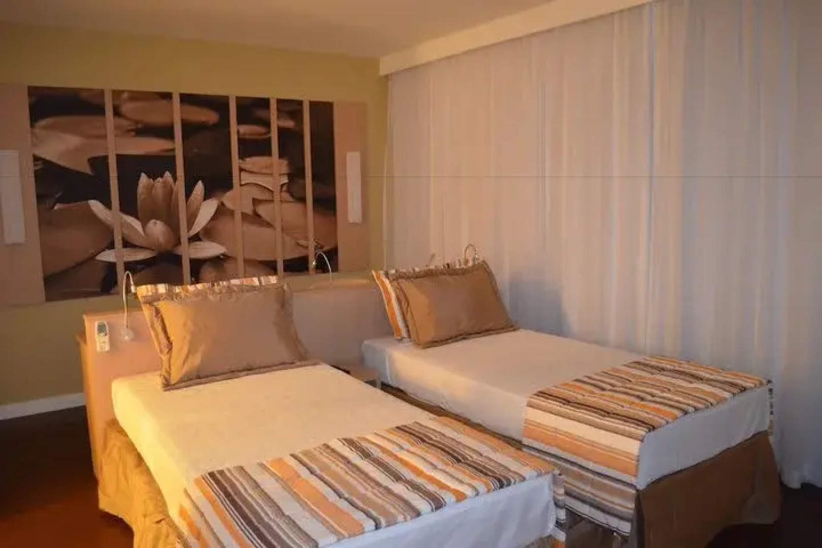 Mercure Manaus Hotel