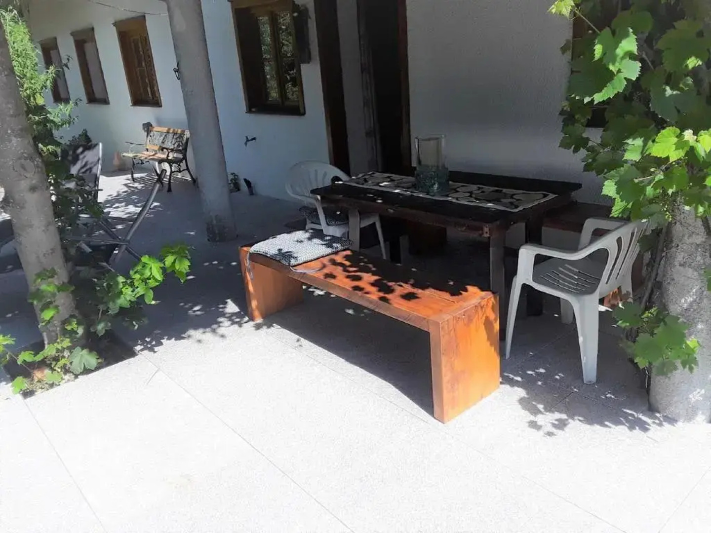 BodenSEE Apartment Neukirch Wangener Strasse