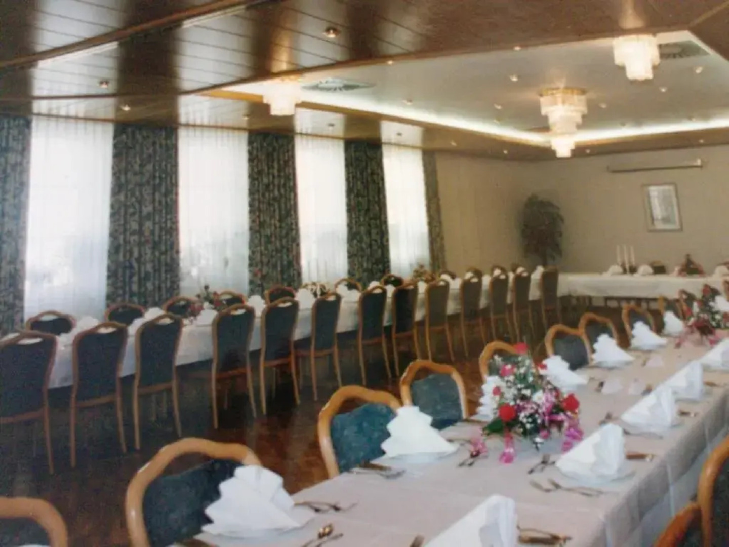 Hotel-Restaurant Heiligenstadter Hof