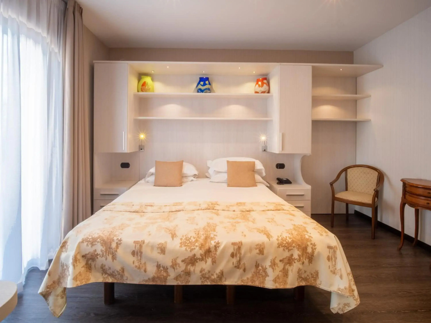 Ramada Encore by Wyndham Tbilisi