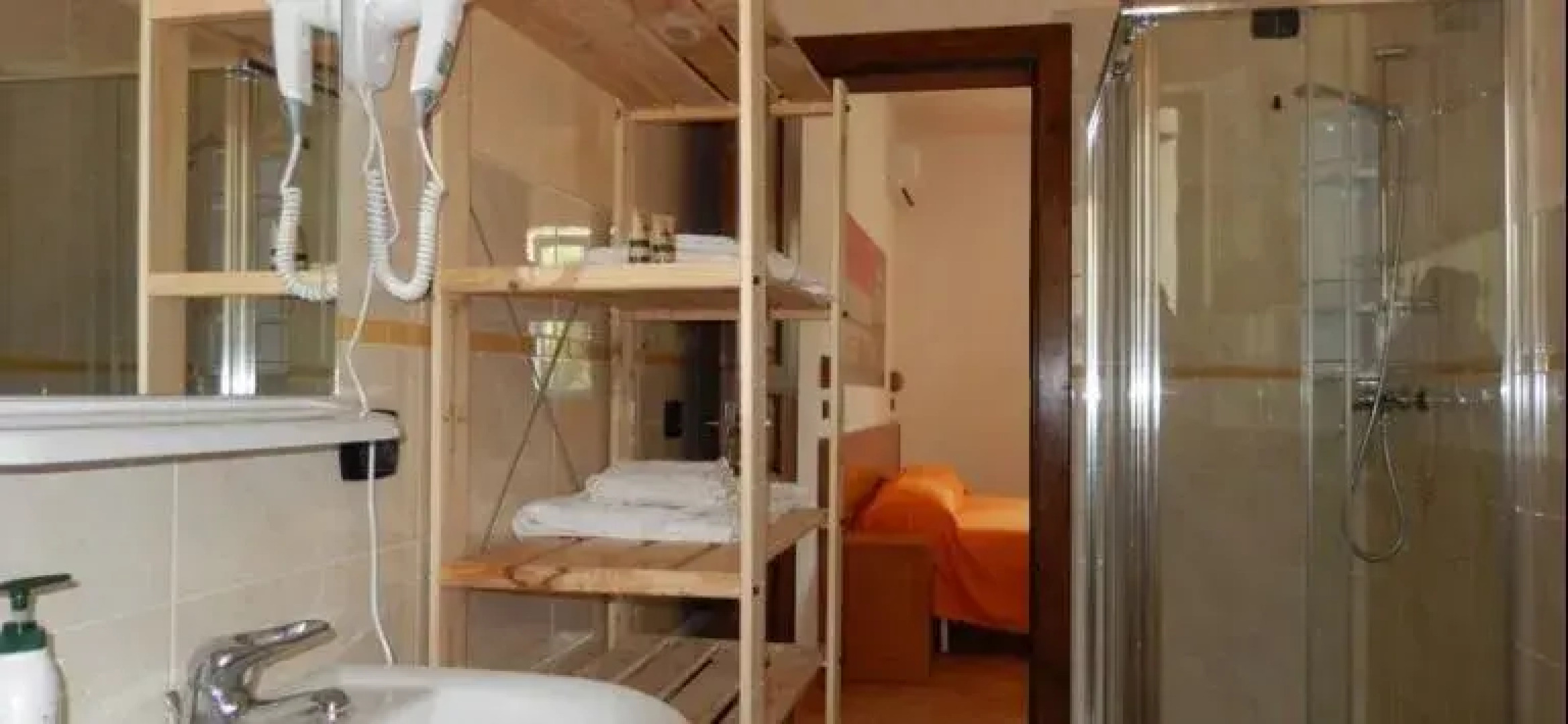 Villa Casole Short Lets