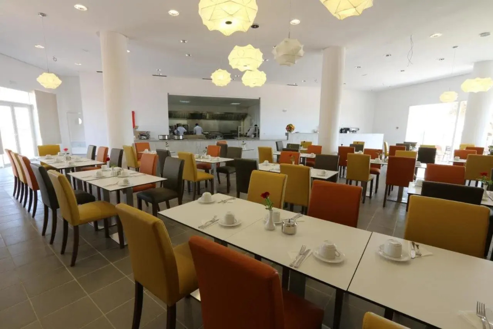 Lunja Village Taghazout