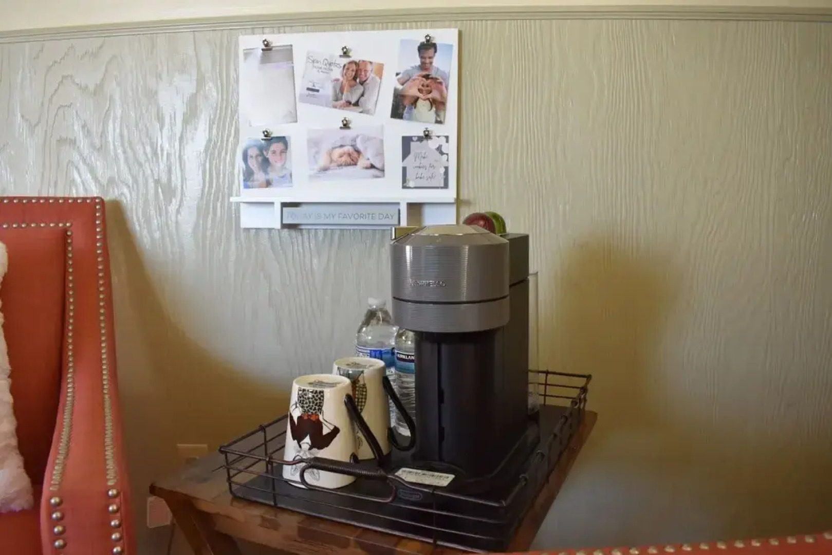 353 Pomeroy Studio Apts by Redawning