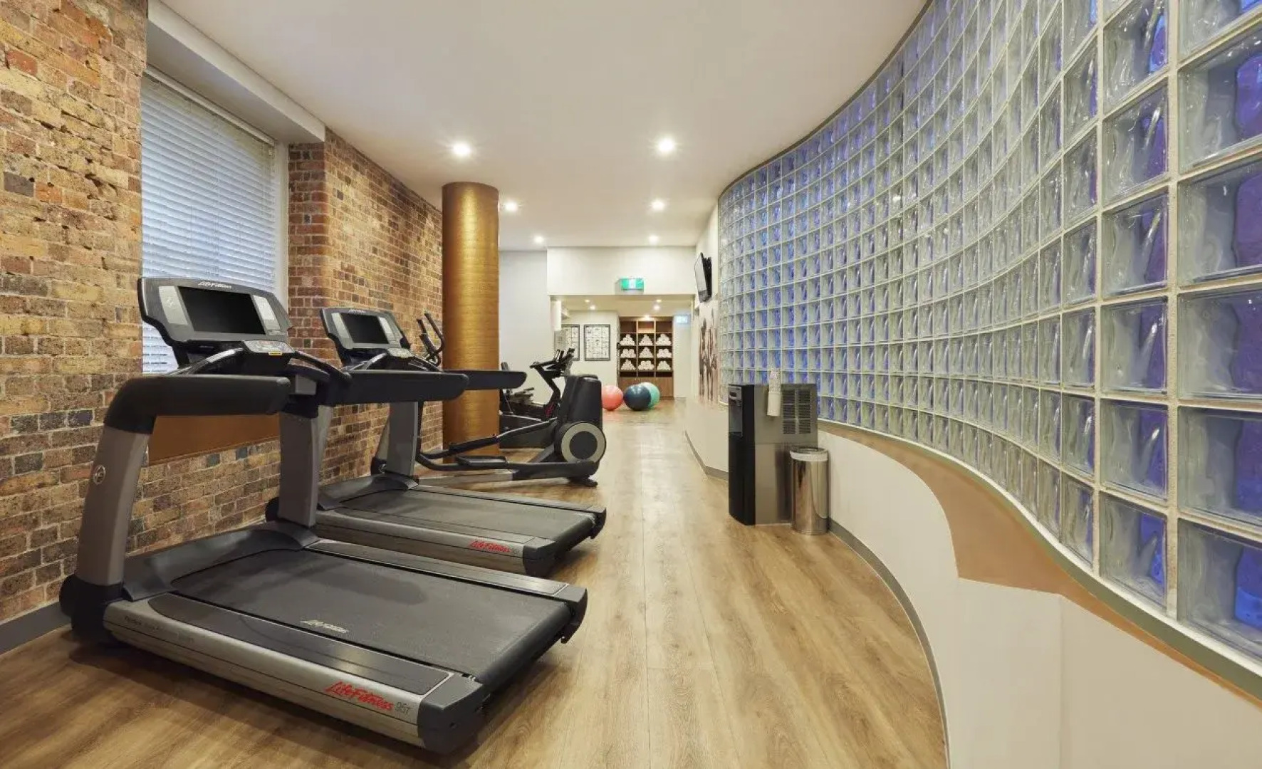 Furama Darling Harbour