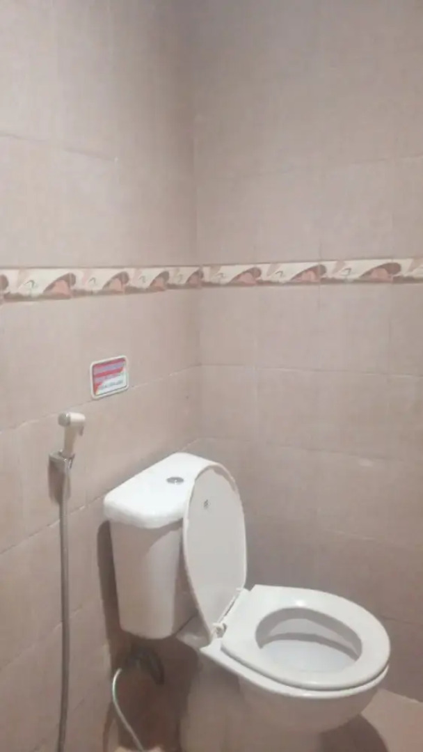 Hotel O Wisma Astukara Syariah Near Sejahtera Department Store Pinrang