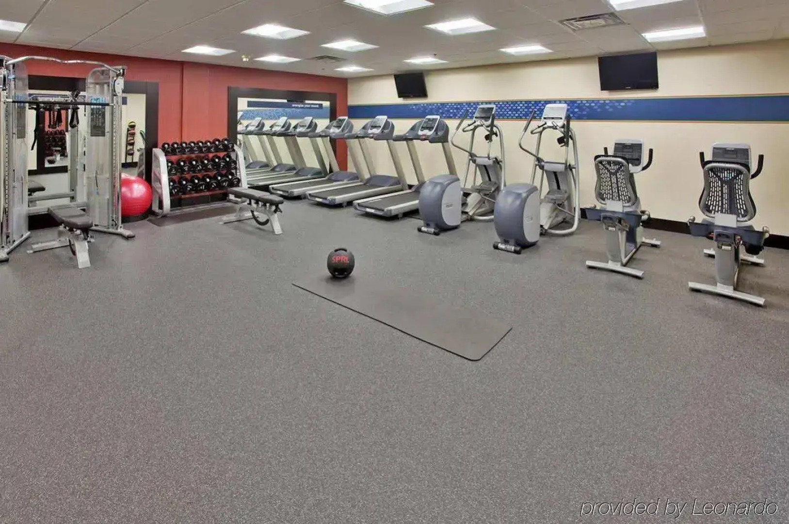 Hampton Inn by Hilton Branson on the Strip